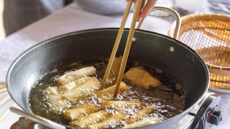 Lumpia Semarang Lumpia Semarang