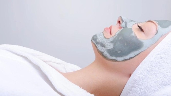 Masker Mugwort yang Dapat Mengatasi Masalah Kulit Berjerawat