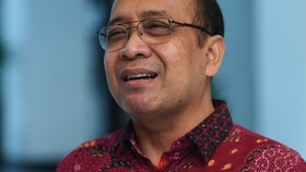 Istana Sebut Kursi Wamensos Tak Berarti Harus Diisi