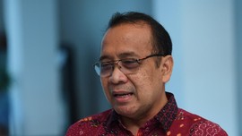 Istana Tutup Pintu Revisi UU Pemilu dan Pilkada