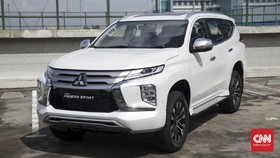 Cara Kerja Penipu Modus Segitga Pajero Sport, Korban Boncos Rp500 Juta
