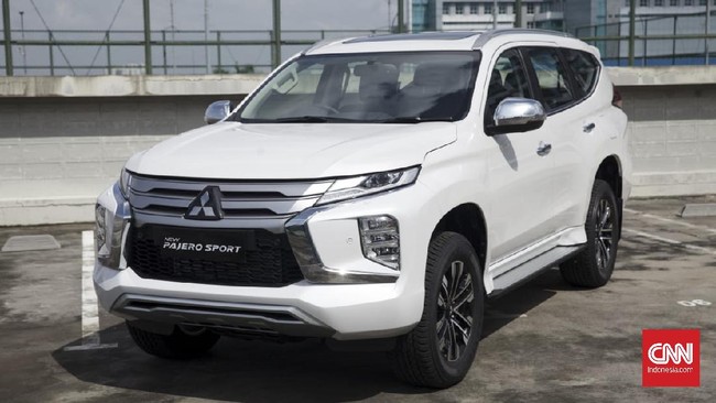 Pameran otomotif JAW 2020 diproyeksikan bisa mendongkrak penjualan Mitsubishi di wilayah Jabodetabek dan Banten.