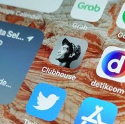 Mulai Ramai Diperbincangkan, Apa Sih Aplikasi Clubhouse Itu?
