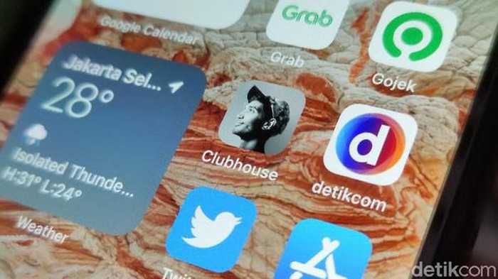 Mulai Ramai Diperbincangkan, Apa Sih Aplikasi Clubhouse Itu?