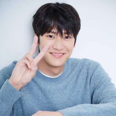 Fix! Na In Woo Siap Ramaikan '1 Night, 2 Days' Jadi Member Tetap