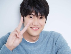 Na In Woo Best Rookie, Daftar Pemenang 2022 KBS Entertainment Awards