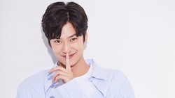 Siap Wamil, Na In Woo Pamitan ke '1 Night, 2 Days'