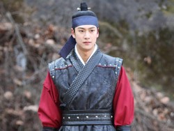6 Fakta Menarik Aktor Na In Woo, Pemeran Kim Byeong In di Mr. Queen
