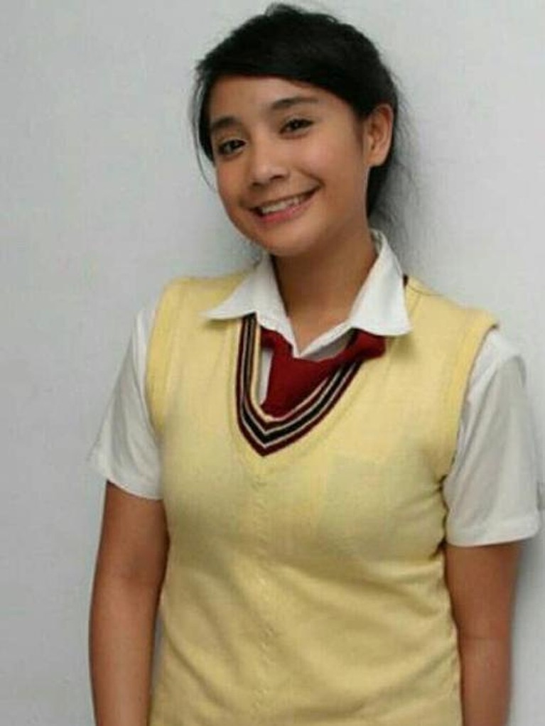 Nagita Slavina Nagita Slavina