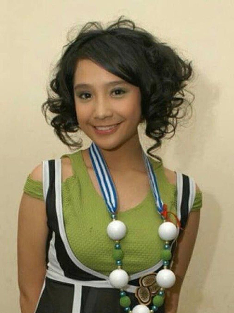 Nagita Slavina Nagita Slavina