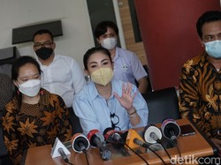 Kuasa Hukum Bantah Eks ART Aniaya Anak Nindy Ayunda