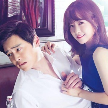 Oh My Ghost Tayang di NET TV, Ini Alasan Drakor ini Layak Ditonton dan Menghibur