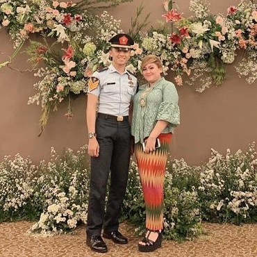 5 Fakta Olivia Putri Sulung Nia Daniaty yang Segera Lepas Status Janda