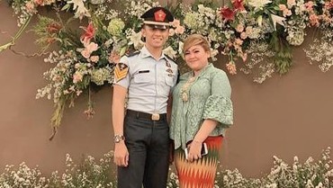 5 Fakta Olivia Putri Sulung Nia Daniaty yang Segera Lepas Status Janda