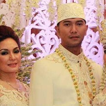 Tak Hanya Putrinya, Mantu Nia Daniaty Juga Dipolisikan Dugaan Penipuan CPNS