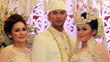 Tak Hanya Putrinya, Mantu Nia Daniaty Juga Dipolisikan Dugaan Penipuan CPNS