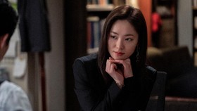 5 Drama dan Film Jeon Yoo-been selain Vincenzo