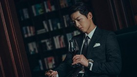 Daftar Lengkap Pemenang Seoul International Drama Awards 2021