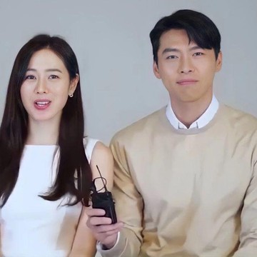 Pasangan Serasi, 6 Potret Hyun Bin dan Son Ye Jin di Iklan Komersial Terbaru