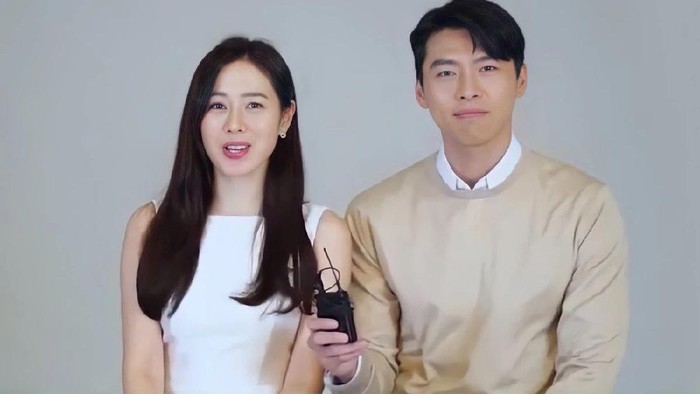 Pasangan Serasi, 6 Potret Hyun Bin dan Son Ye Jin di Iklan Komersial Terbaru