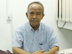 Peneliti ITS Sebut Sesar Misterius Pemicu Gempa Mojokerto Ada di Jalur Baru