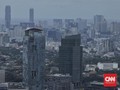 Inflasi DKI Jakarta Turun Jadi 1,59 Persen pada 2020