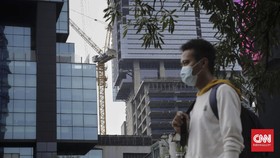 Arti RI Turun Kelas Jadi Negara Berpenghasilan Menengah Bawah