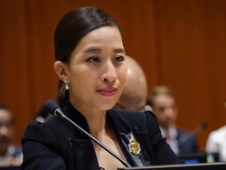 Kronologi Putri Thailand Sakit Keras hingga 3 Minggu Tak Sadarkan Diri