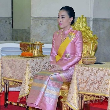 Koma 3,5 Tahun Akibat Gangguan Jantung, Kondisi Putri Thailand Memburuk