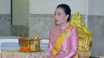 Koma 3,5 Tahun Akibat Gangguan Jantung, Kondisi Putri Thailand Memburuk