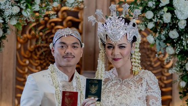 img-title Ratu Rizky Nabila Gugat Cerai Alfath Fathier