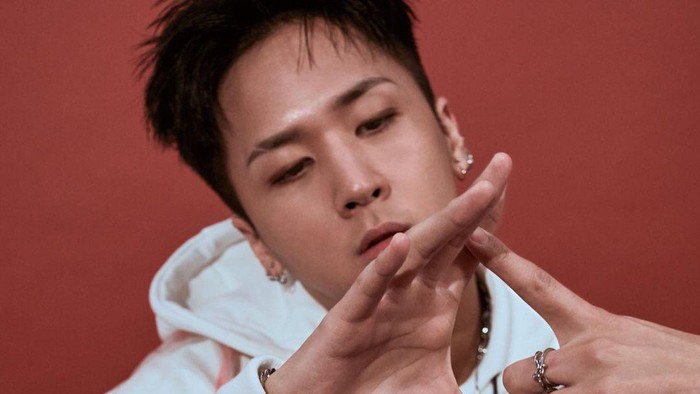 Ravi VIXX Merilis Lagu Baru Berjudul Tiger, Hingga BUMChallenge di TikTok