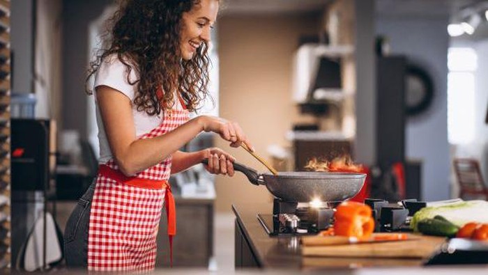 Rekomendasi Kanal Youtube Memasak yang 'Ramah' Pemula