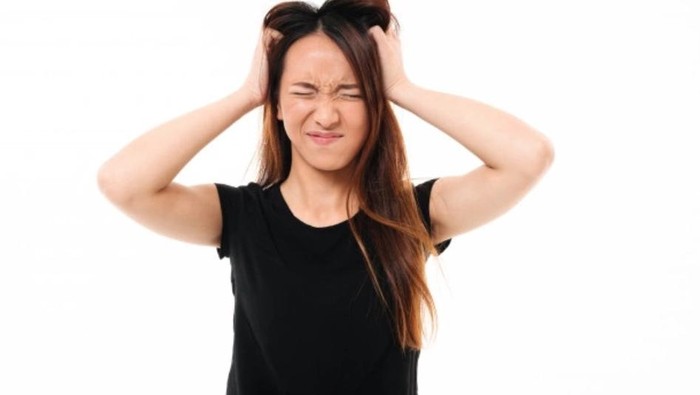 Rekomendasi Vitamin untuk Mengatasi Rambut Rontok