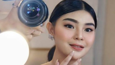 Sering Dicibir, Penampilan Terbaru Rosa Meldianti Tuai Pujian