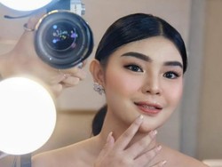 Sering Dicibir, Penampilan Terbaru Rosa Meldianti Tuai Pujian