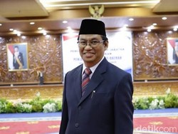 Pemprov Kaltim: Pelantikan Bupati dan Wali Kota Terpilih Kemungkinan Diundur