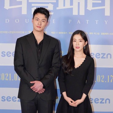 Beredar Video Shin Seung Ho Saat Kawal Red Velvet Sebelum Main Film bareng Irene