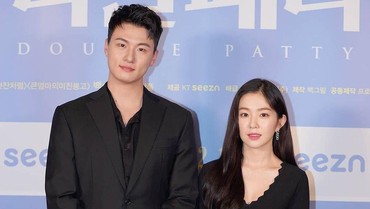 img-title Beredar Video Shin Seung Ho Saat Kawal Red Velvet Sebelum Main Film bareng Irene