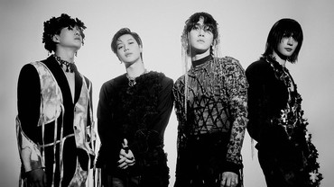 img-title SHINee Tunjukkan Kesan Romantis lewat Lagu 'Attention'