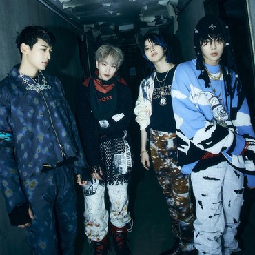 Usung Musik Regge, SHINee Rilis Highlight Lagu 'Body Rhythm'