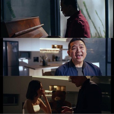 Lirik Lagu Only You - Sidney Mohede & Andi Rianto