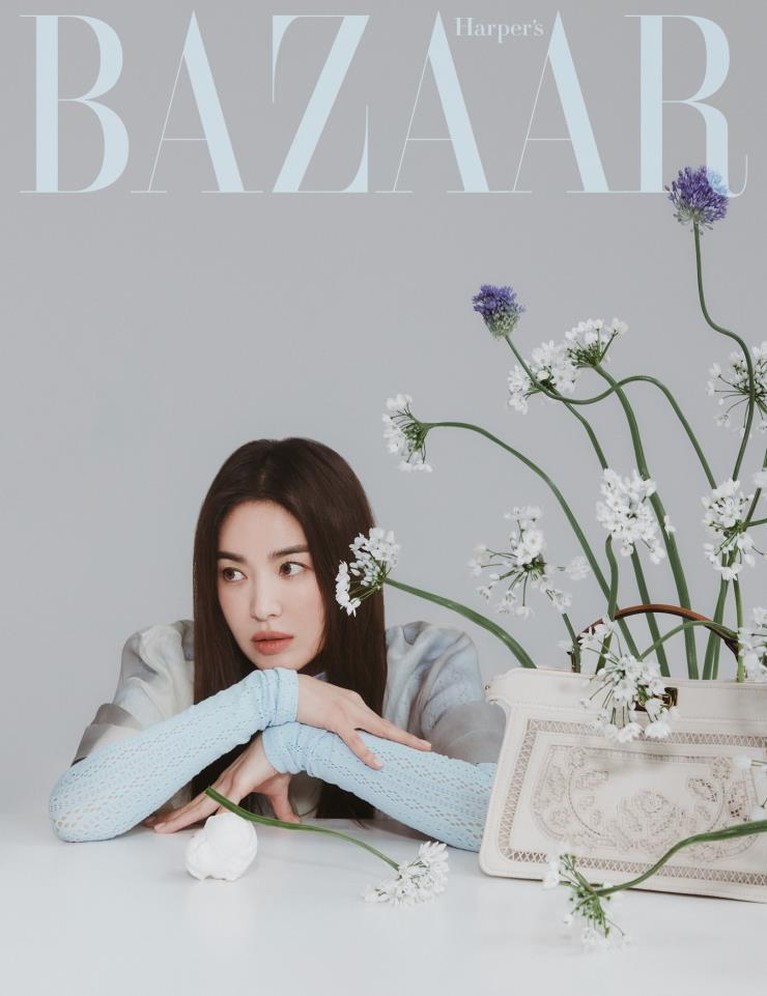Song Hye Kyo Song Hye Kyo