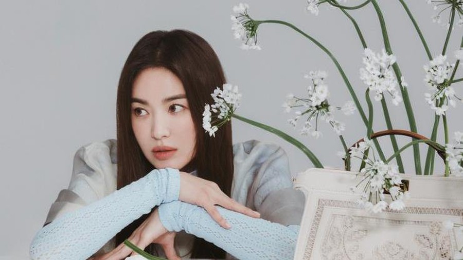 Song Hye Kyo
