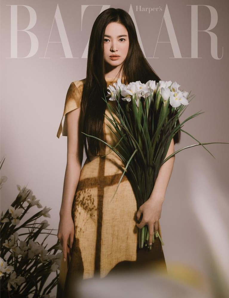 Song Hye Kyo Song Hye Kyo