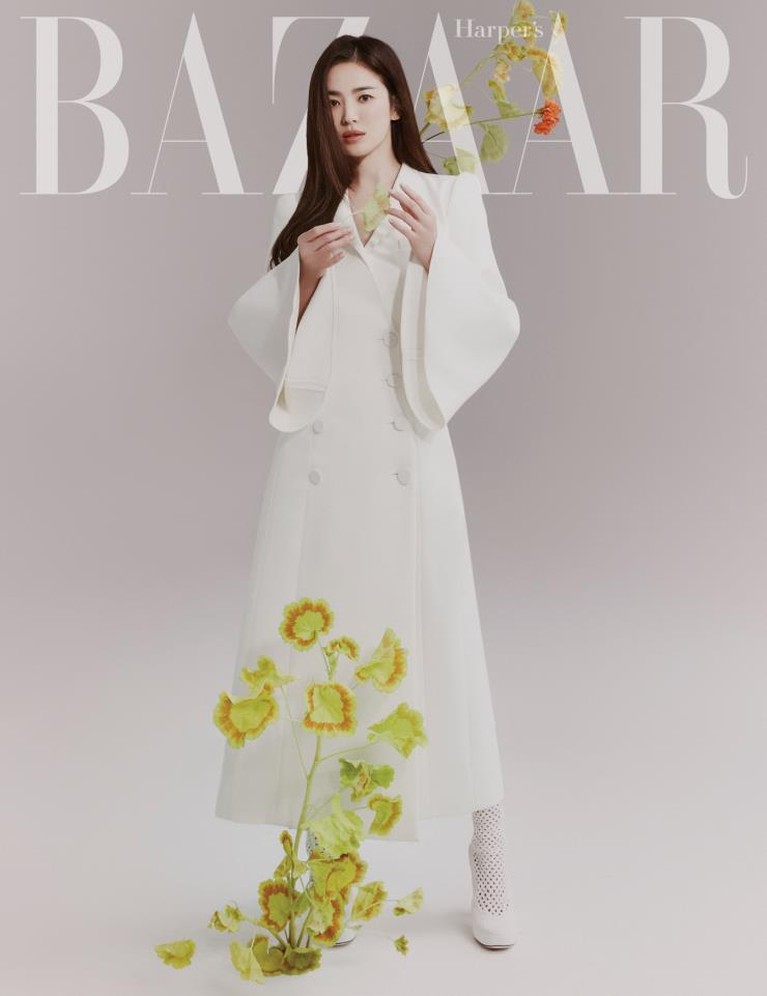 Song Hye Kyo Song Hye Kyo