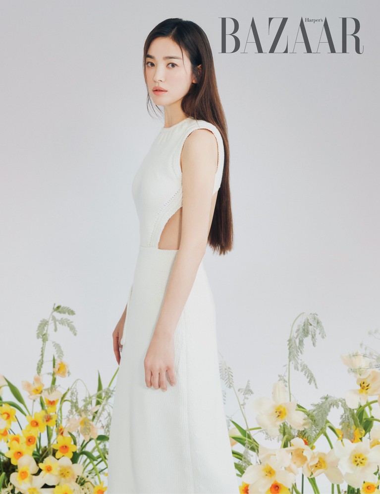 Song Hye Kyo Song Hye Kyo