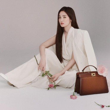 Song Hye Kyo Kembali Donasi untuk Gerakan Kemerdekaan 1 Maret