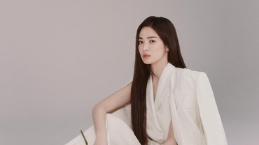 img-title Song Hye Kyo Kembali Donasi untuk Gerakan Kemerdekaan 1 Maret