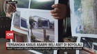 VIDEO: Tersangka Kasus Asabri Beli Aset di Boyolali